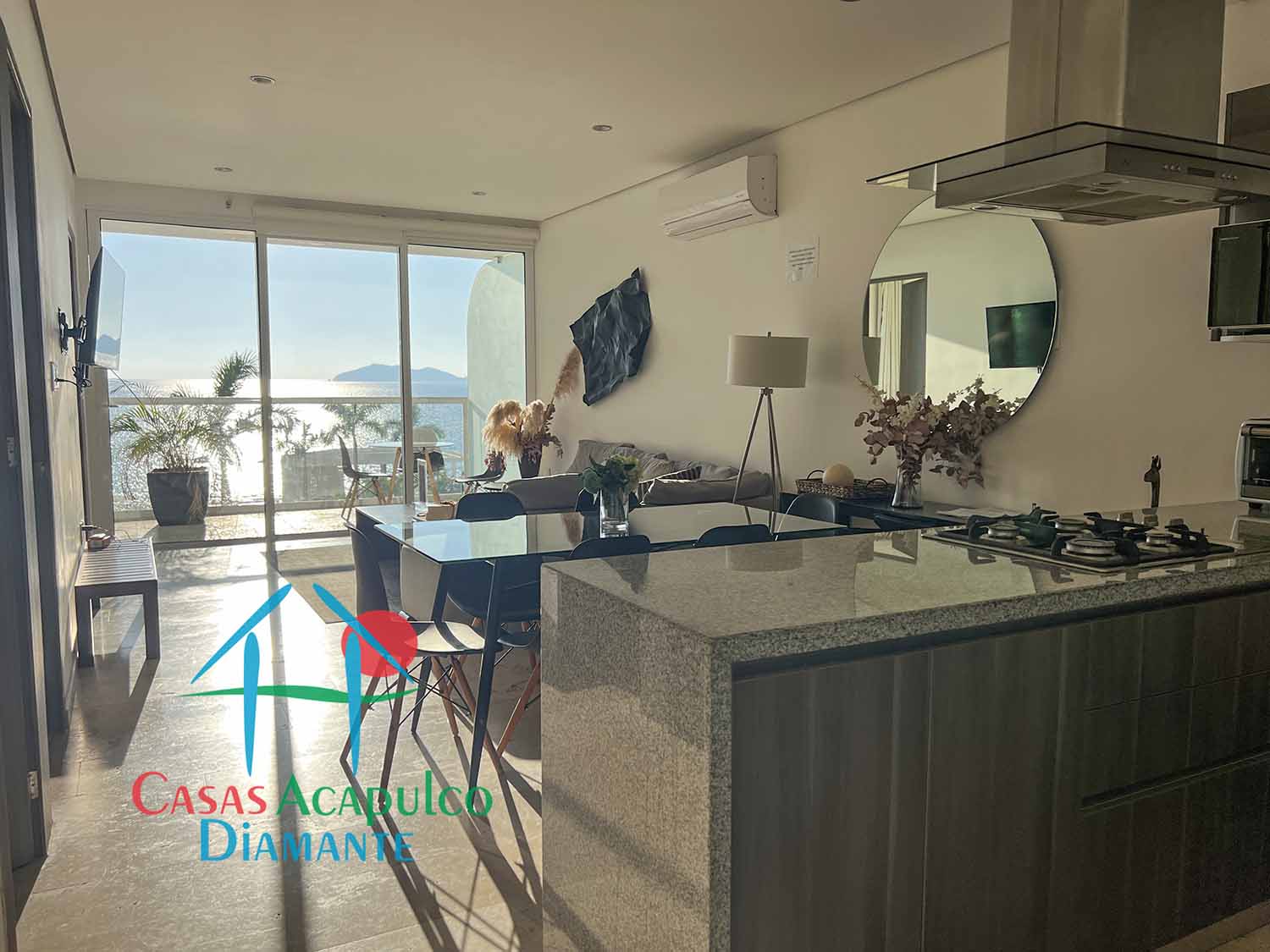 Armando's Le Club B 205 - Estancia 2 Armando's Le Club B 205 - Estancia 2